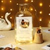 Buy Anniversary Personalized LED Lights Bottle