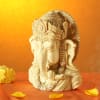 Buy Antique Lord Ganesha Idol