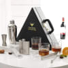 Antlers Pride Personalized Portable Bar Set Online