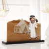 Gift Arab Desert Personalized Caricature