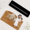 Buy Arab Desert Personalized Caricature