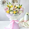 Assorted Mix of Pretty Flowers Online