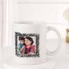 Gift Awesome Brother Personalized Mug