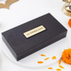 Shop Ayodhya Ram Mandir - Charan Paduka Box With Candles