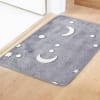 Buy Bath Mat - Glow In The Dark - Stars - Single Piece