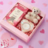 Be Lovestruck Gift Hamper Online