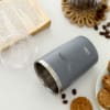 Shop Be-You-Tiful - Personalized Grey Travel Tumbler