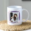 Shop Behind Every Successful Woman Is Herself - Personalized Mug Arrangement