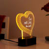 Buy Beloved Nani Nanu LED Lamp