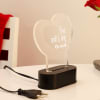 Shop Beloved Nani Nanu LED Lamp