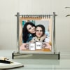 Best Friends Personalized Metal Photo Stand Online