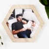 Buy Best of us - Personalized Memories Frame