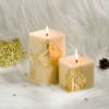 Bewitching Cinnamon Roll Candle - Single Piece Online