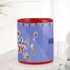 Buy Birthday Boy Personalized Mug