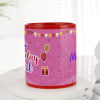 Buy Birthday Girl Personalized Mug