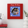 Birthday Memories Personalized Photo Frame Online