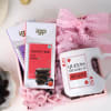 Birthday Queen Personalized Hamper Online