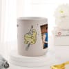 Buy Birthday Sprinkles Personalized Magic Mug
