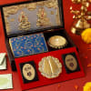 Gift Blessings and Love Hamper for Diwali