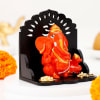 Gift Blissful Ganesha Statue