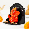 Buy Blissful Ganesha Statue