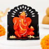 Blissful Ganesha Statue Online