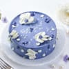 Blossom Celebration Cake Online