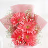 Buy Blushing Pink Bouquet