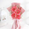 Blushing Pink Bouquet Online