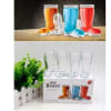 Boot Shot Glasses - Set Of 4 Online