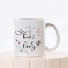 Shop Boss Lady Bloomful Mug