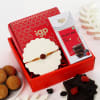 Bountiful Bonds Rakhi Hamper