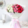 Bouquet of Ombre Roses Online