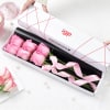 Buy Box of Charming Pink Roses