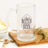 Gift Brew Bliss Beer Mug