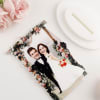 Buy Bride And Groom Personalized Acrylic Caricature