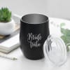 Buy Bride Tribe - Stainless Steel Tumbler - Personalized