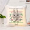 Bunny Personalized LED Cushion Online