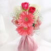 Gift Burst Of Blooms Bouquet