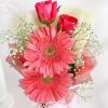 Buy Burst Of Blooms Bouquet