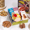 Buttery Feast Bhai Dooj Hamper