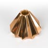 Shop Candle Stand - Rose Gold - Single Piece