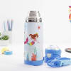 Buy Captivating Mermaid - Vacuum Bottle - Personalized - Blue