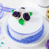 Celebration Cream Cake Online