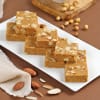 Chana Badam Barfi (400 gm) Online