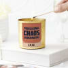 Shop Chaos Coordinator Personalized Boss Hamper