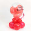 Gift Charming Anniversary Magic - Balloon Arrangement