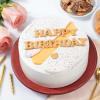 Charming Birthday Cake Online