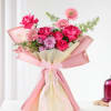 Gift Charming Pink Blossoms Bouquet