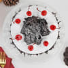 Buy Cherry Swirls Black Forest Cake